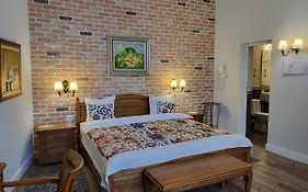 Хотел Одеон